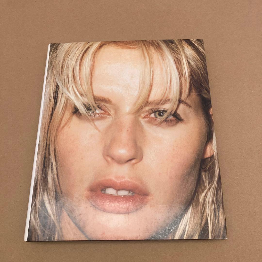 Juergen Teller ユルゲン・テラー　写真集　洋書