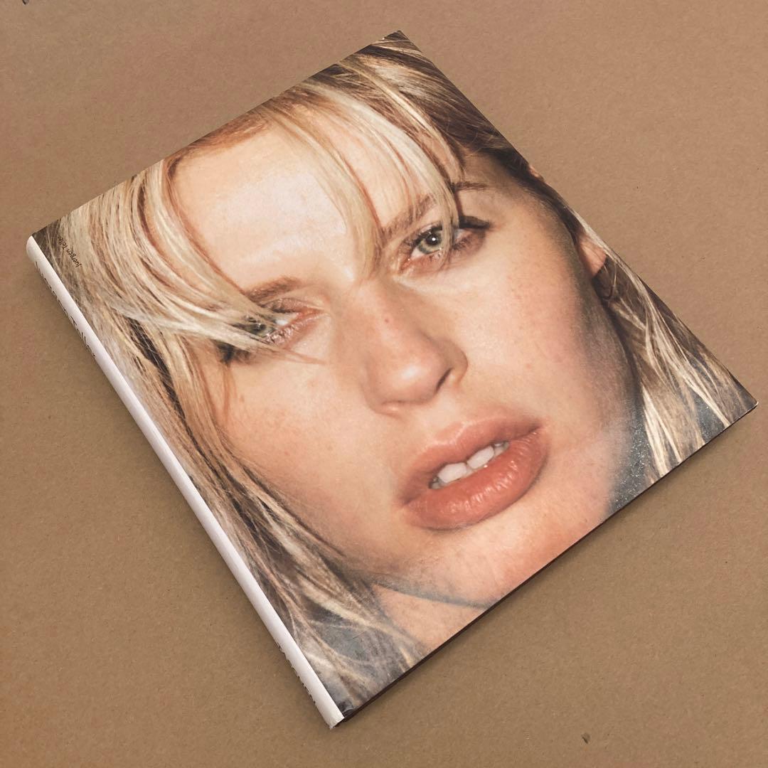 Juergen Teller ユルゲン・テラー　写真集　洋書