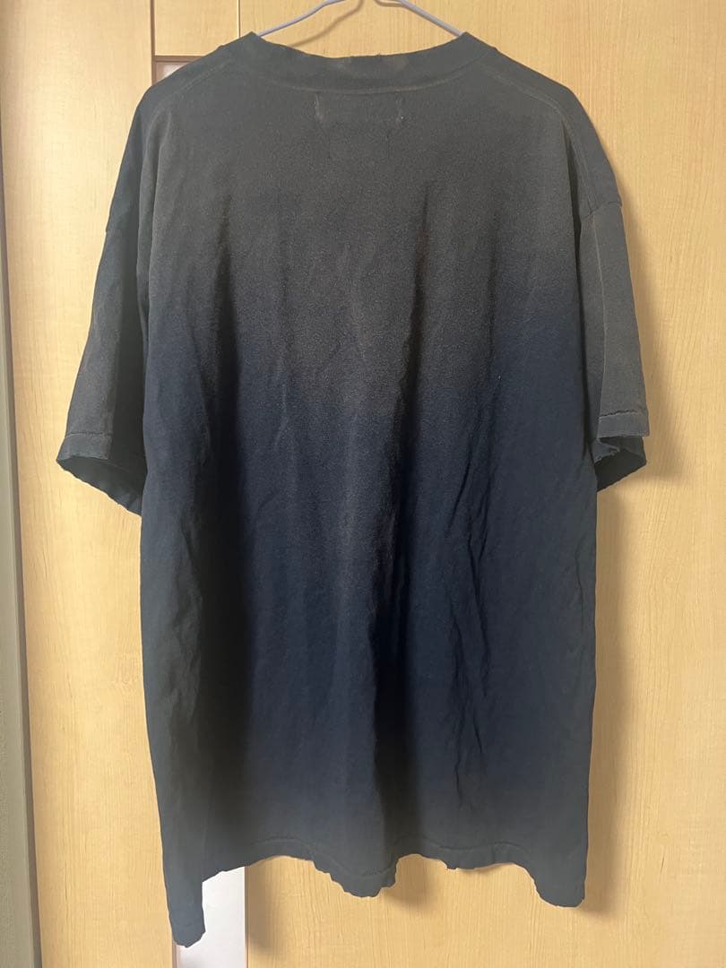 Age factory Dairiku バンT RED Mサイズ　ほぼ新品