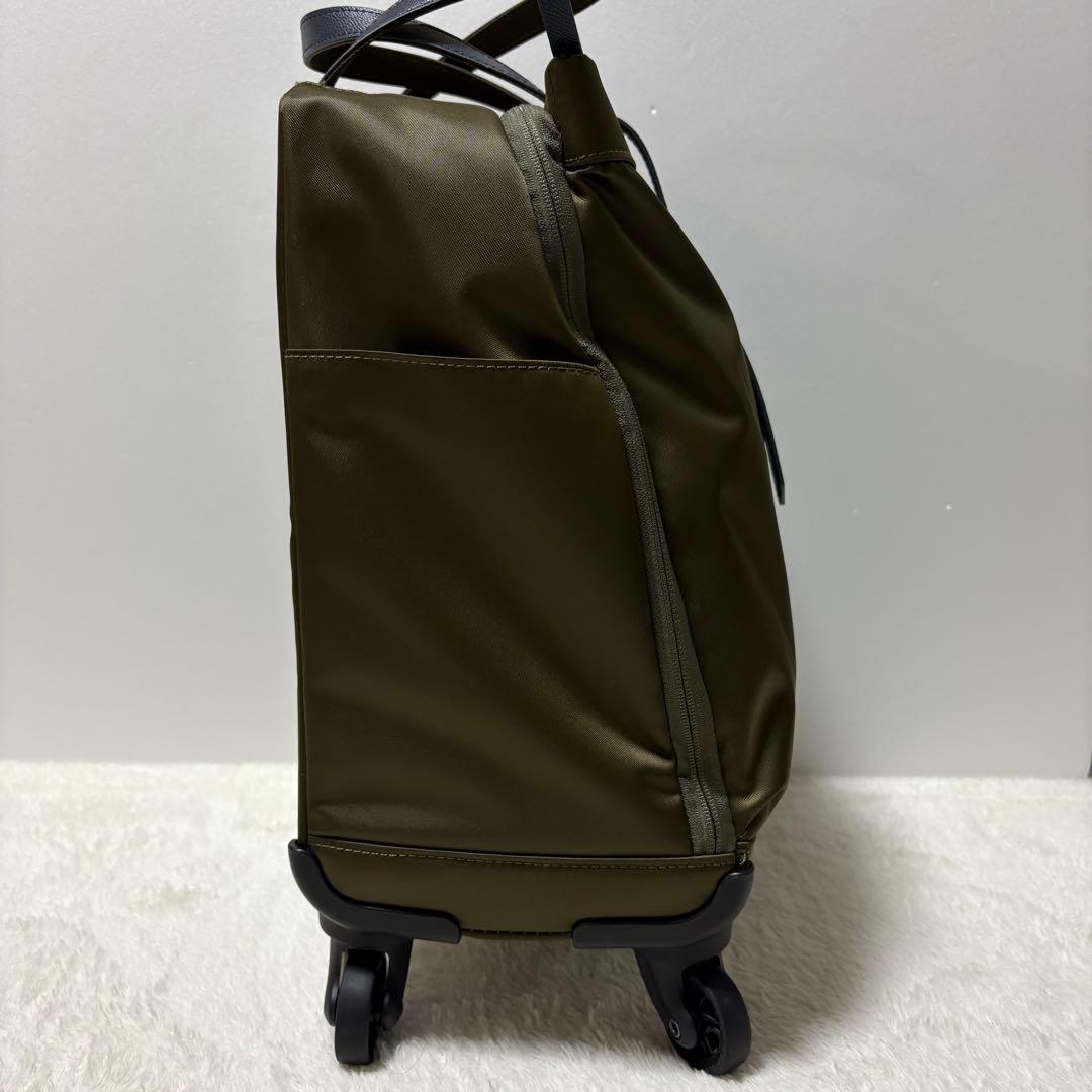 未使用級　エースACE プログレ　キャリーケース　レディース　軽量　機内持ち込み