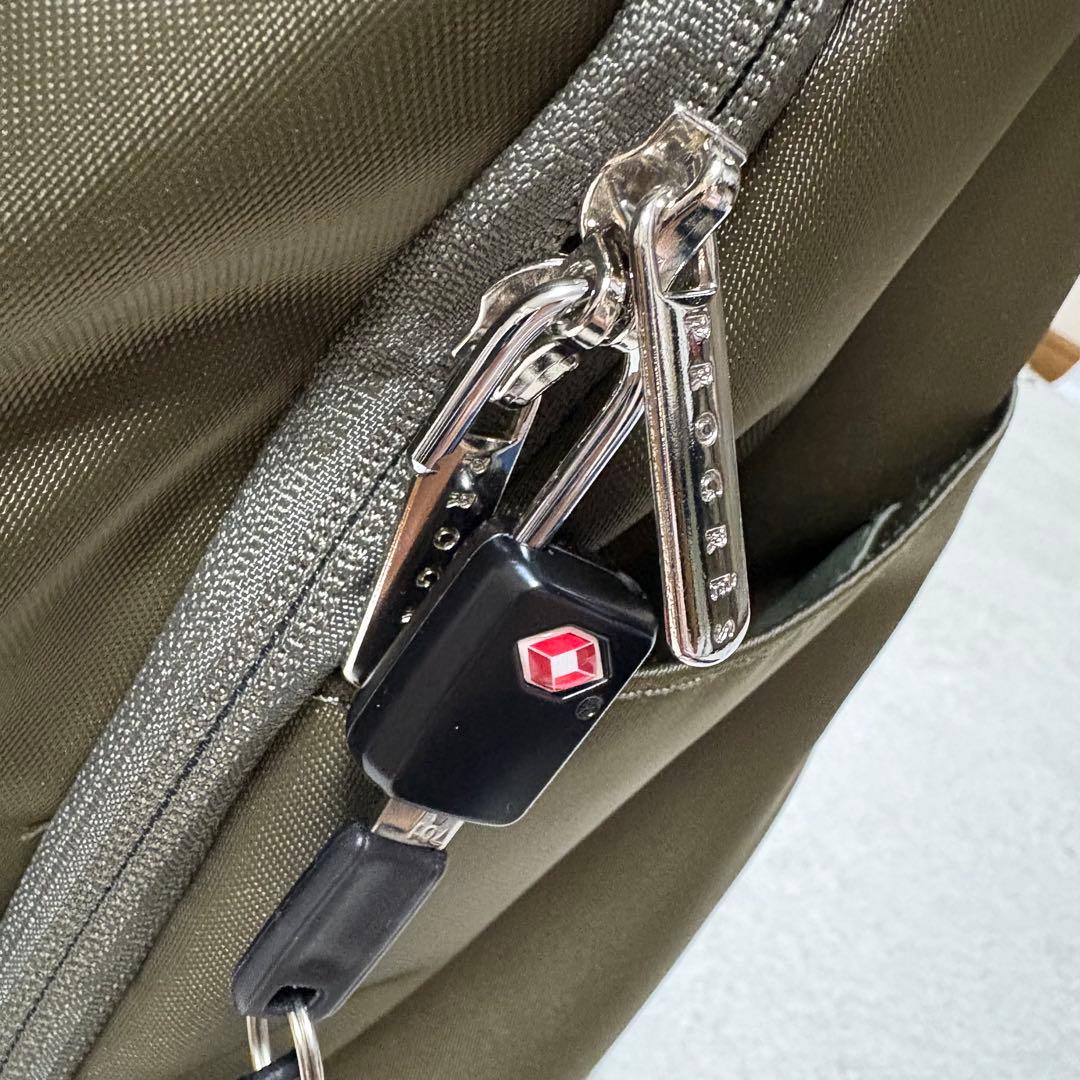 未使用級　エースACE プログレ　キャリーケース　レディース　軽量　機内持ち込み