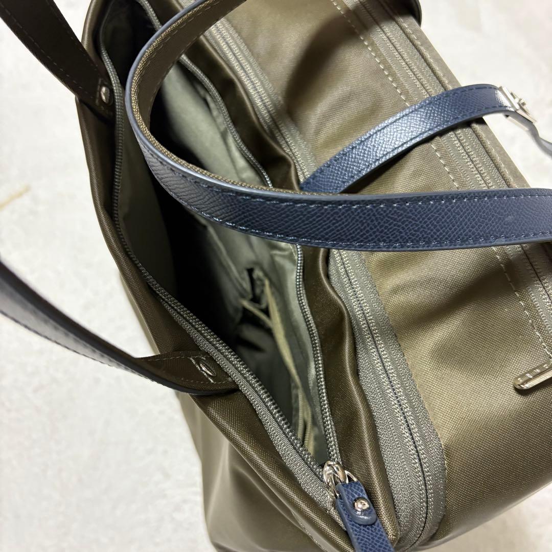 未使用級　エースACE プログレ　キャリーケース　レディース　軽量　機内持ち込み