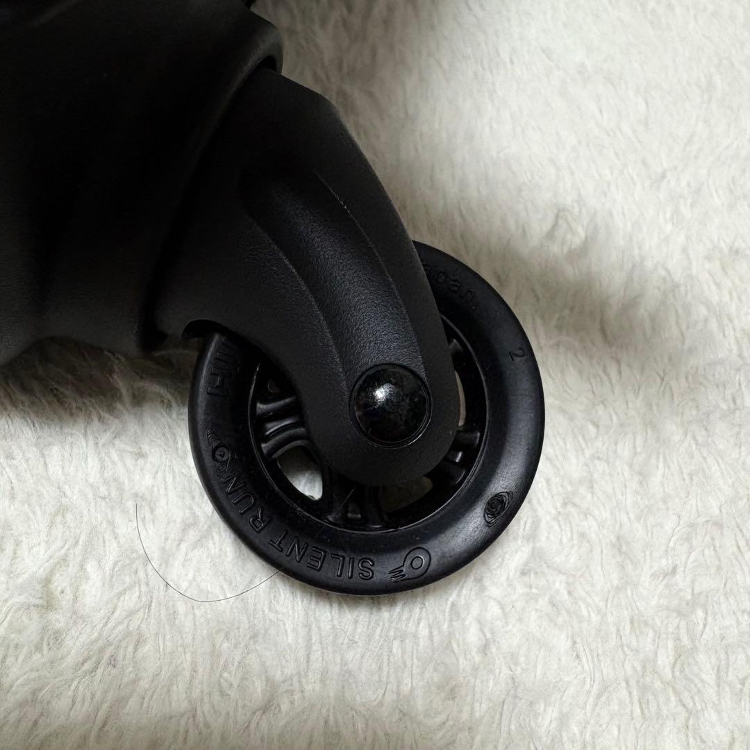 未使用級　エースACE プログレ　キャリーケース　レディース　軽量　機内持ち込み