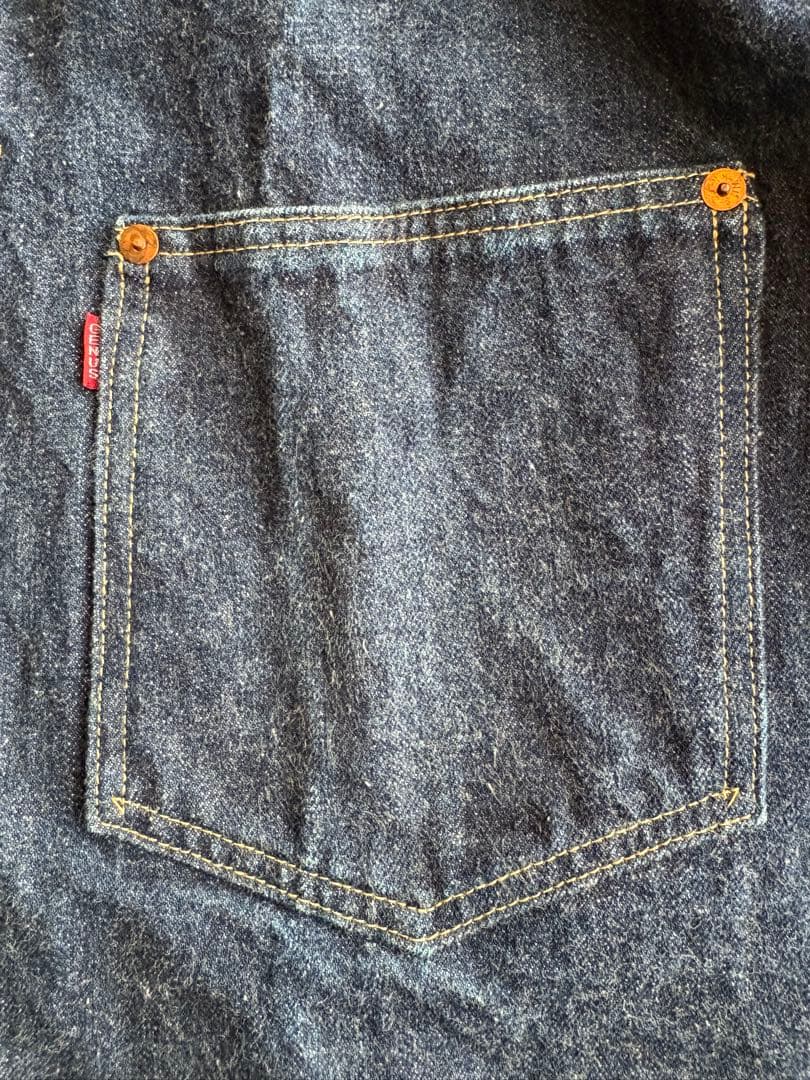 【大戦モデル】【46サイズ】【Tバック】ウエアハウス　WAREHOUSE