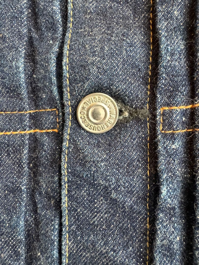 【大戦モデル】【46サイズ】【Tバック】ウエアハウス　WAREHOUSE