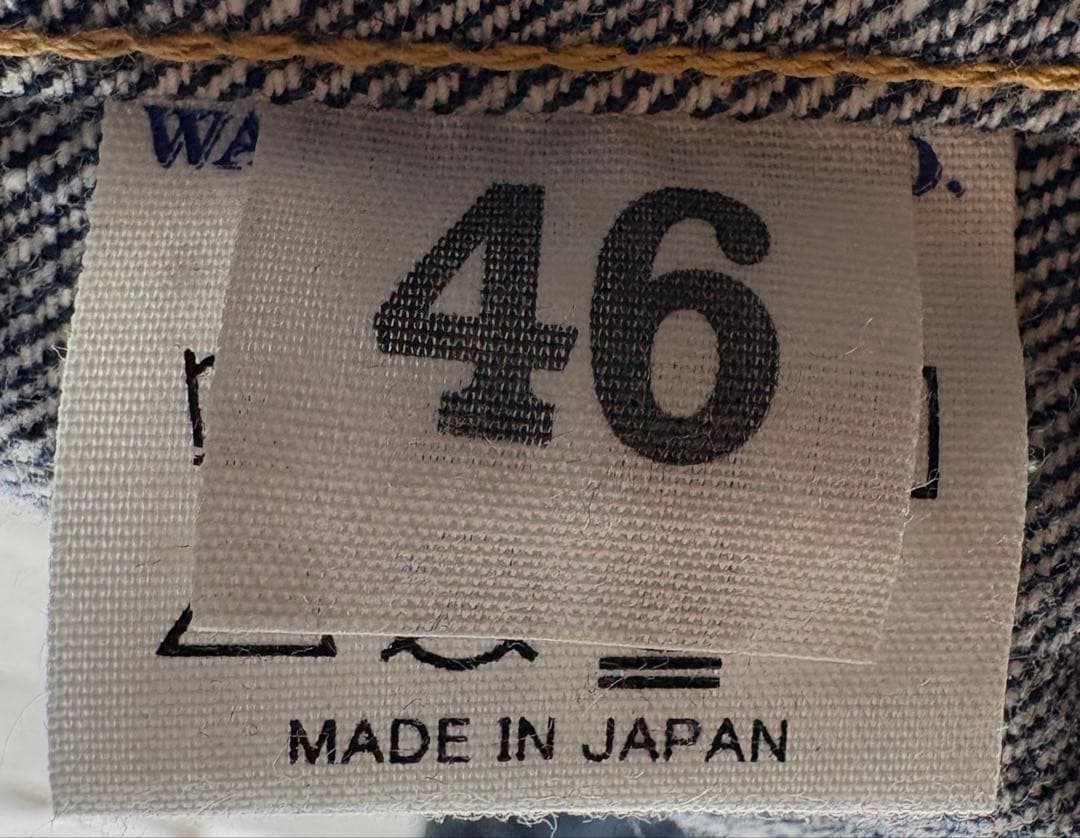 【大戦モデル】【46サイズ】【Tバック】ウエアハウス　WAREHOUSE