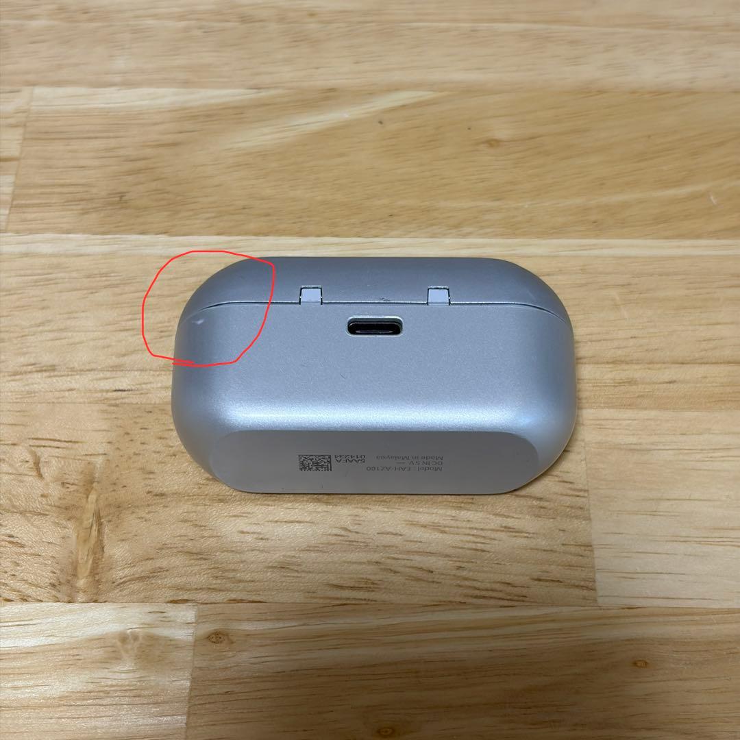 Technics AZ100 ワイヤレスイヤホン