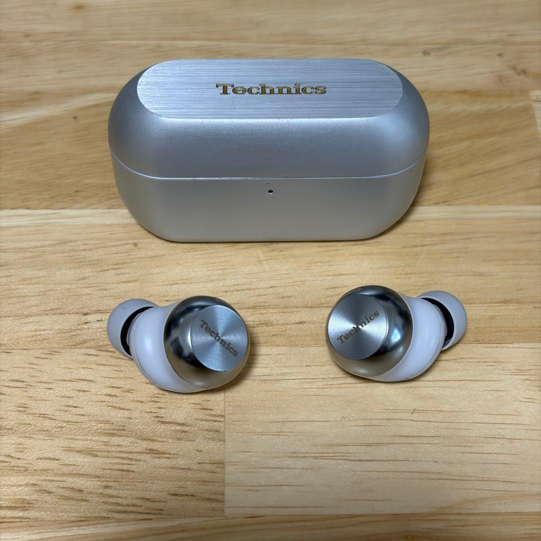 Technics AZ100 ワイヤレスイヤホン