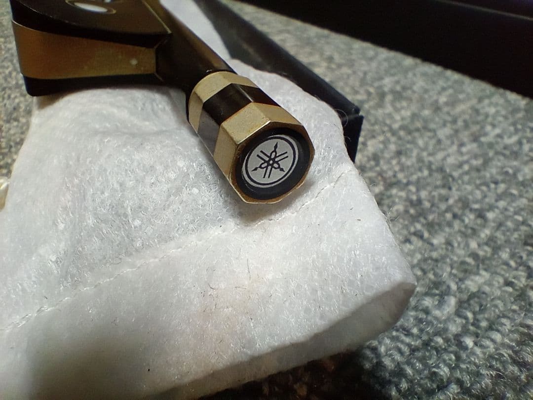 v*e様 YAMAHA CBB 301 Vc 4/4 チェロ カーボン弓