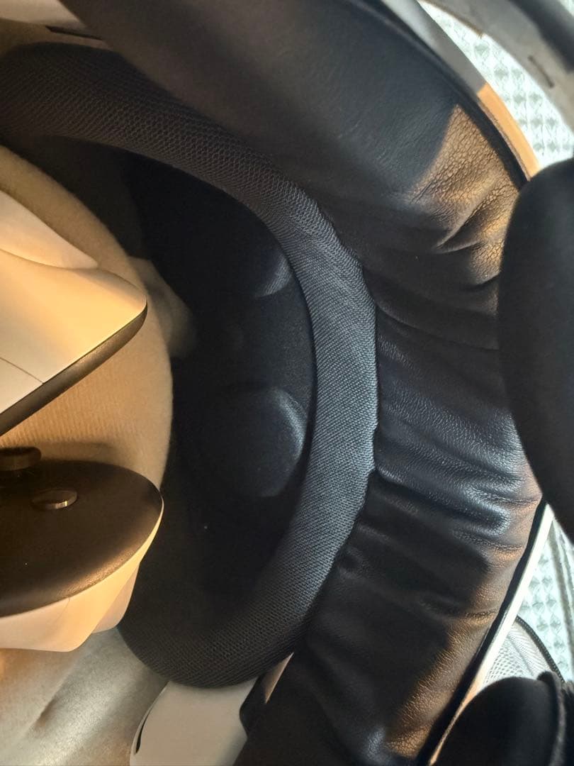  Quest 3 512GB + BOBOVR M3 Pro セット