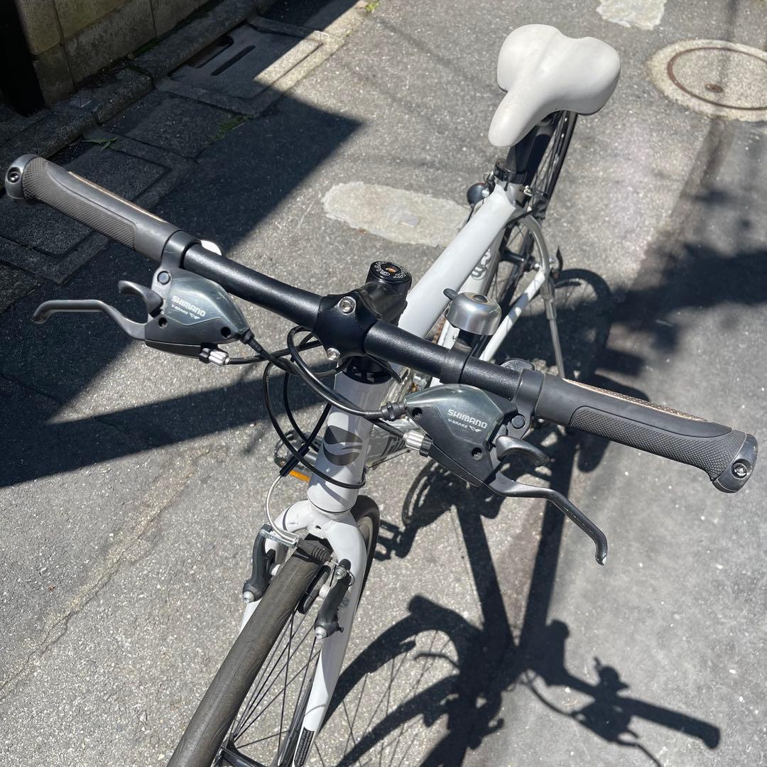 直接引き取りのみ(東京)！GIANT Escape R3