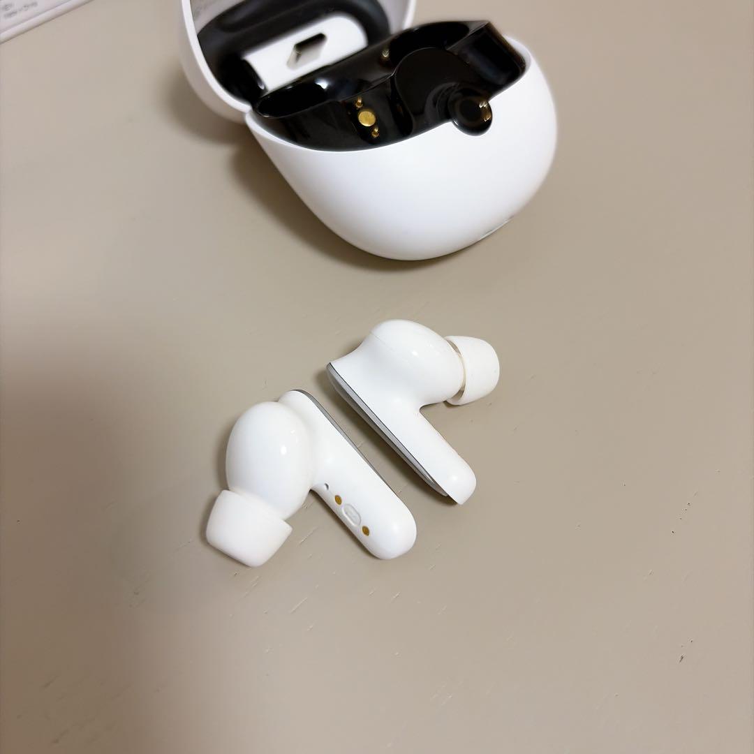 soundcore ゲーミングワイヤレスイヤホン VR P10