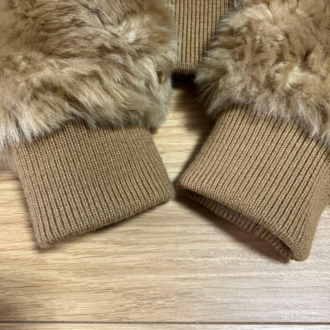 トゥモローランド　コート　レオ