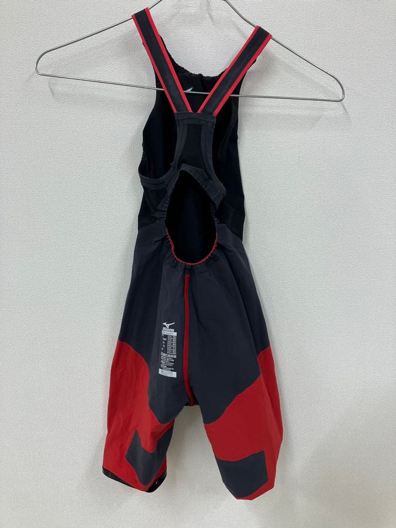 MIZUNO GX SONIC6 CR サイズ2XS