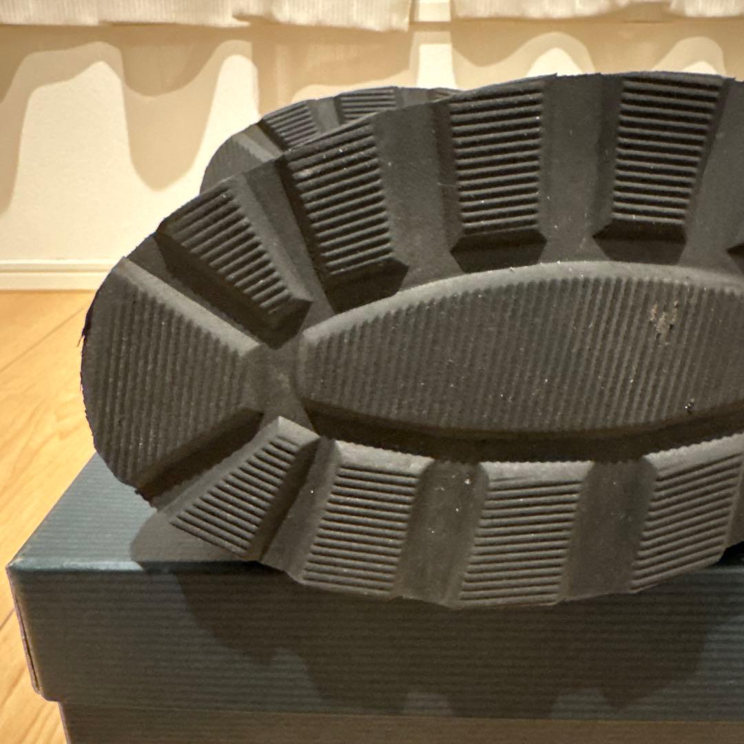 【美品】パラブーツ ミカエル 41.5 ※シューツリー付き