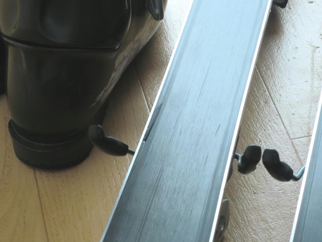 ■■12月・1月限定■送料無料■Hart■メンズスキーセット■150/26.5■