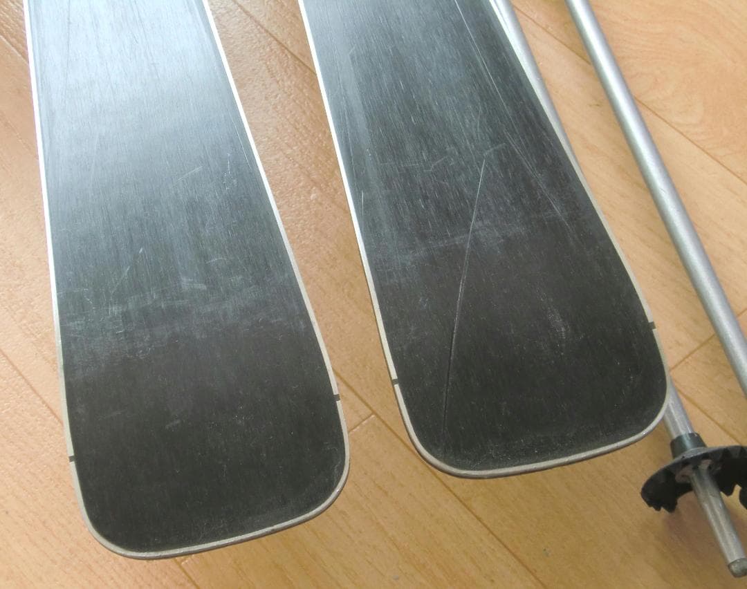 ■■12月・1月限定■送料無料■Hart■メンズスキーセット■150/26.5■