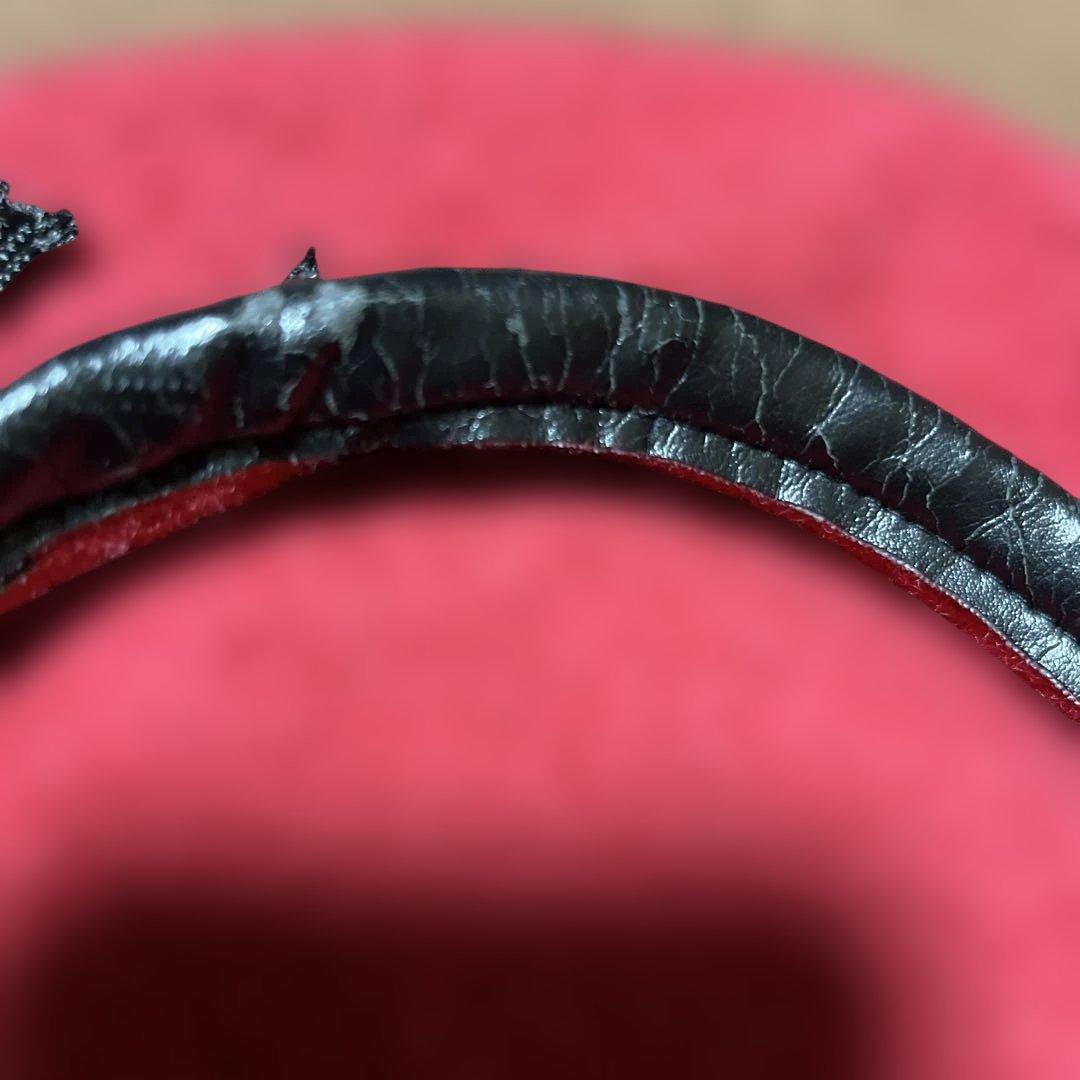 666 セディショナリーズ　ベレー帽　ヴィヴィアンウエストウッド　パンク