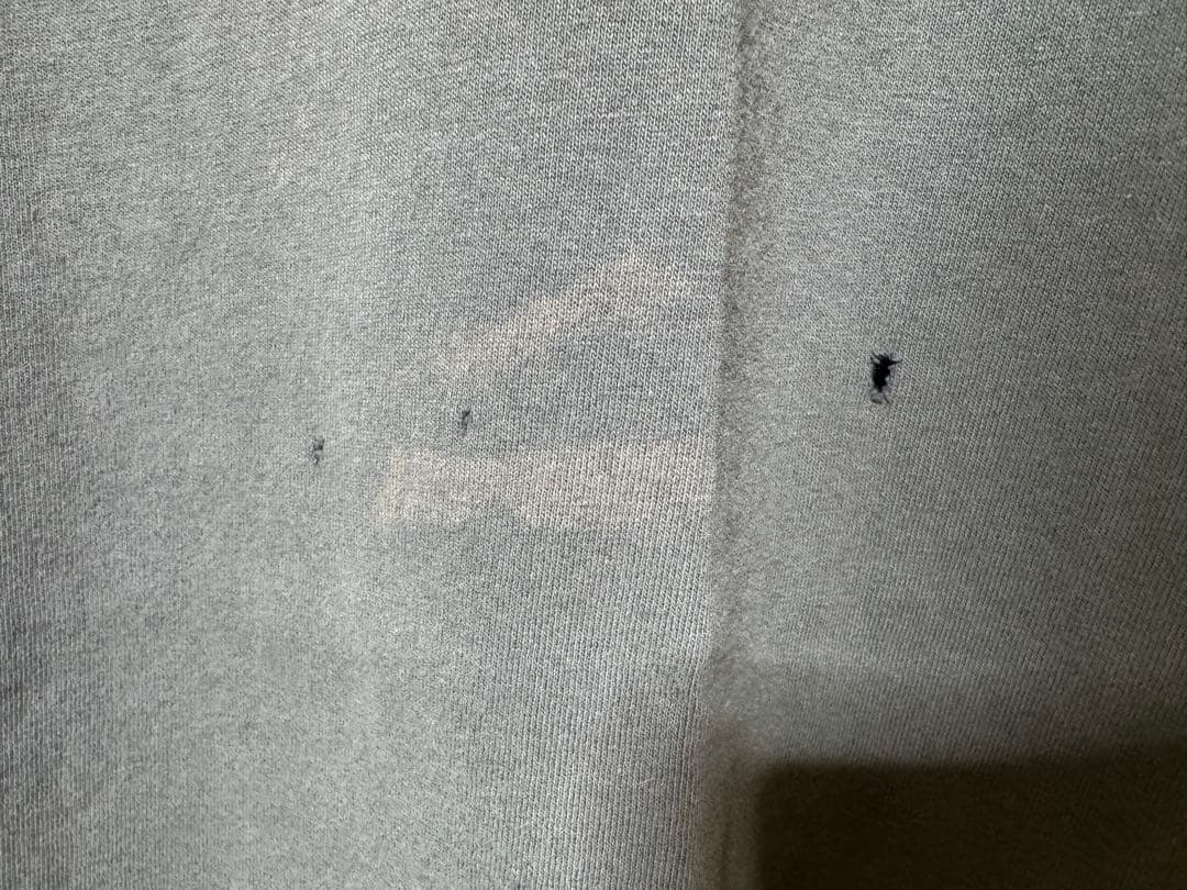 80s初期usa製OLD STUSSY Supreme Quality サイズ