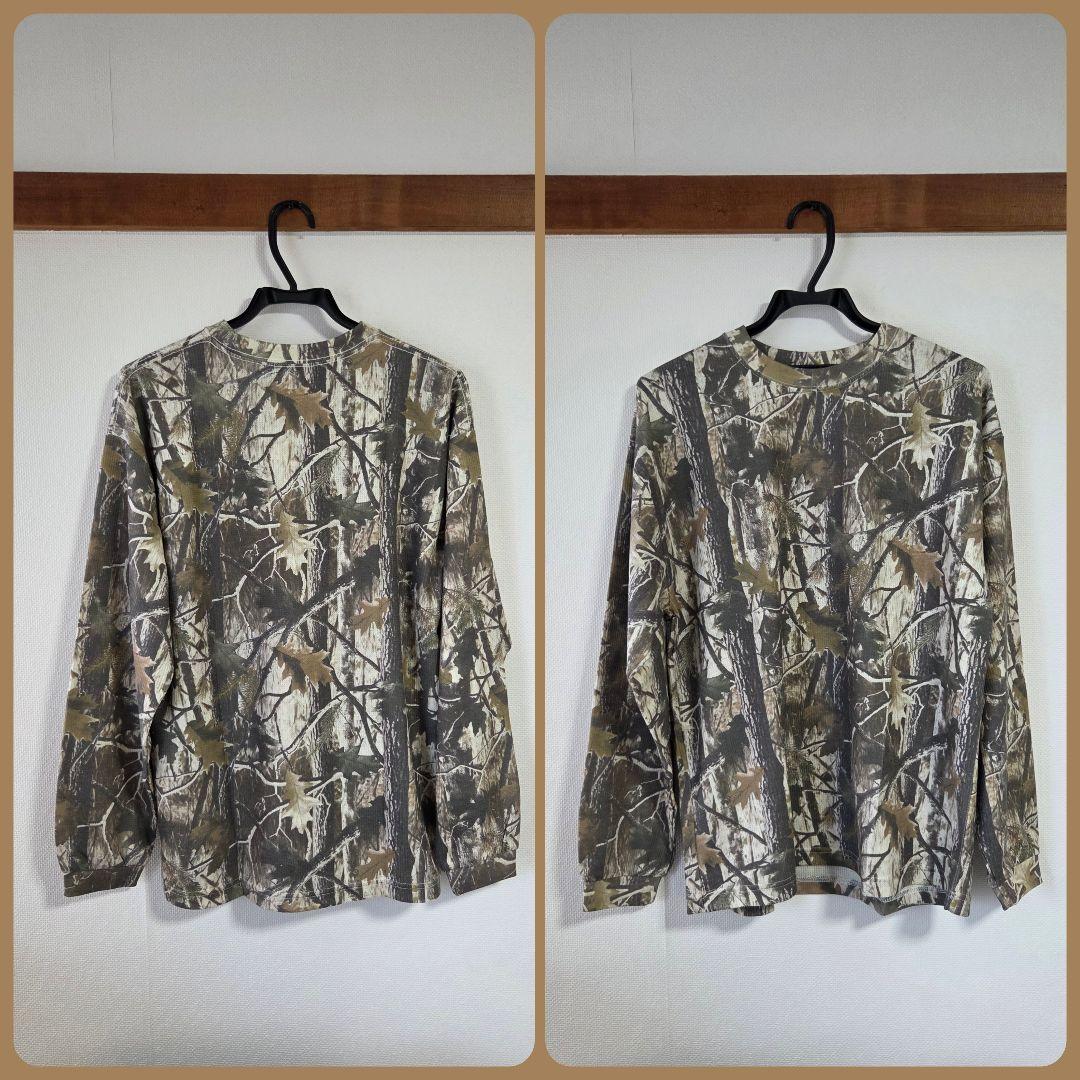 仮面ライダーヴラム/ラキア本編・Vシネ着用衣装総柄カットソーL