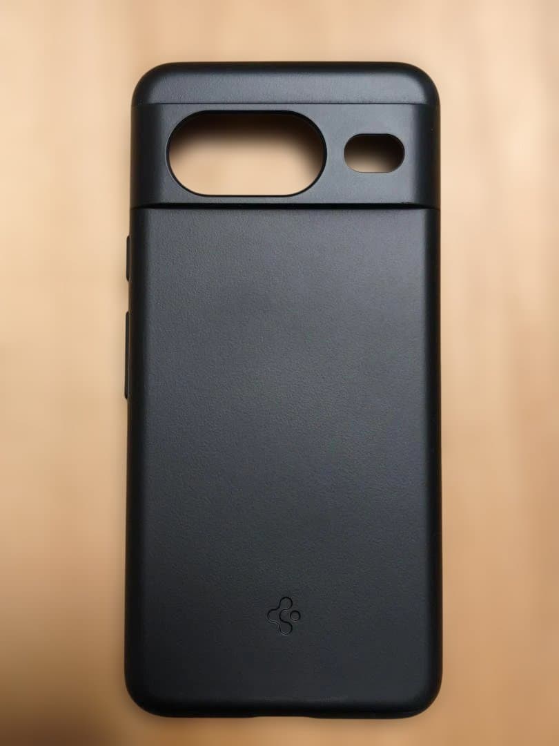 Google Pixel 8 Obsidian 256 GB（SIM フリー）