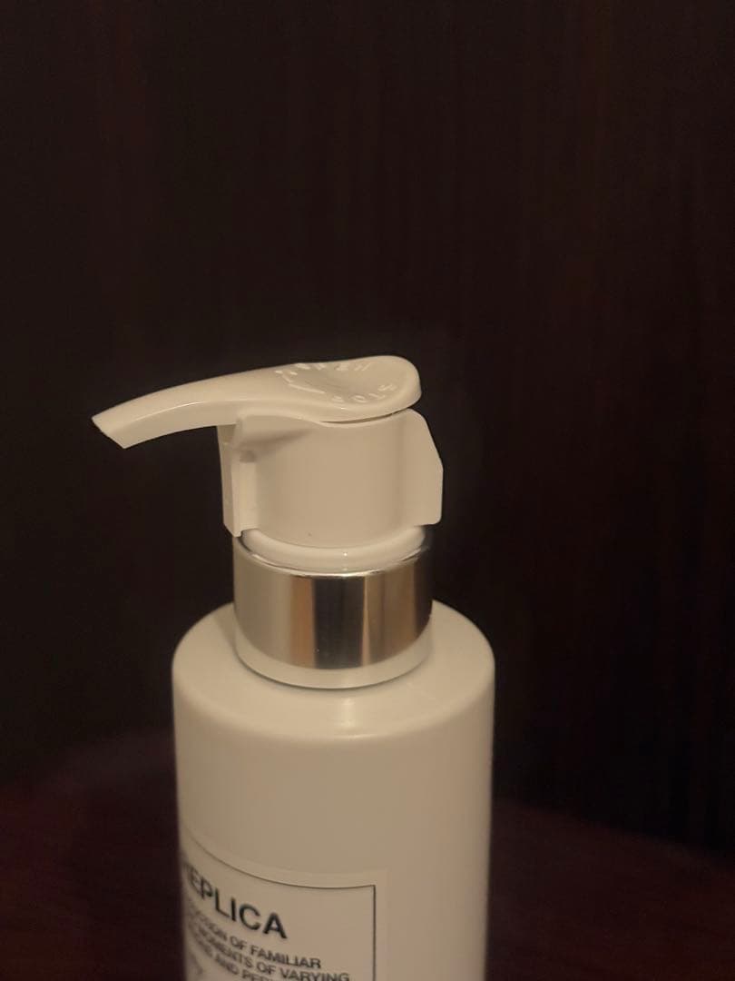 【レプリカ】ボディーローション/レイジーサンデーモーニング（200mL）