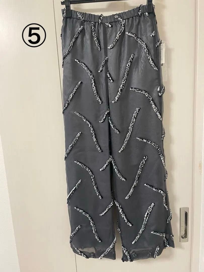 ヤマダヤ　まとめ売り　6点セット