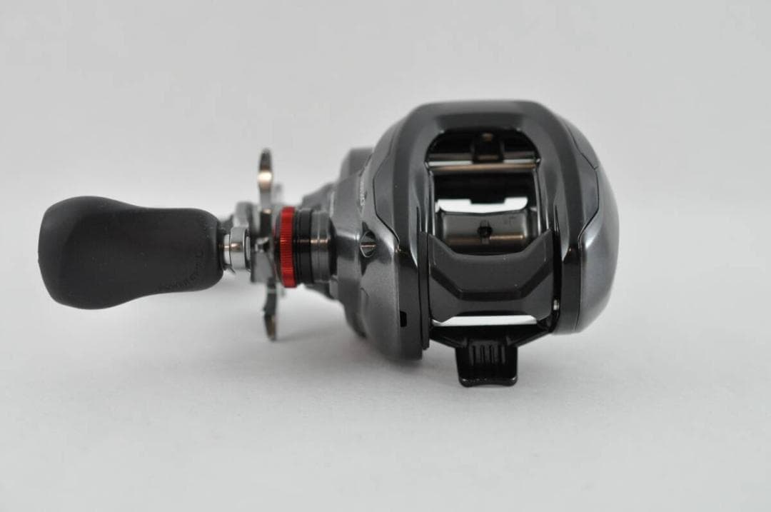 シマノ 24 スコーピオン MD 201XG