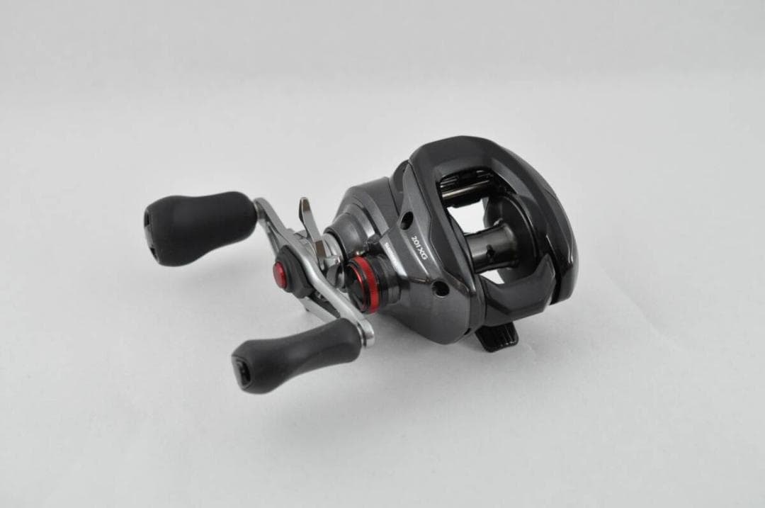 シマノ 24 スコーピオン MD 201XG