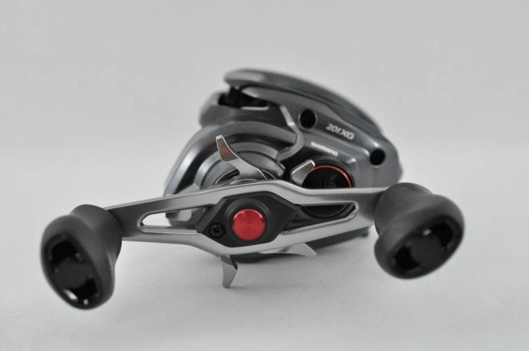 シマノ 24 スコーピオン MD 201XG