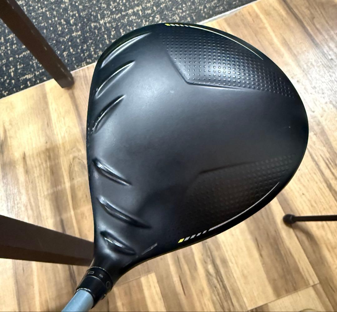 ping g430 maxドライバー　9° ヘッドのみ