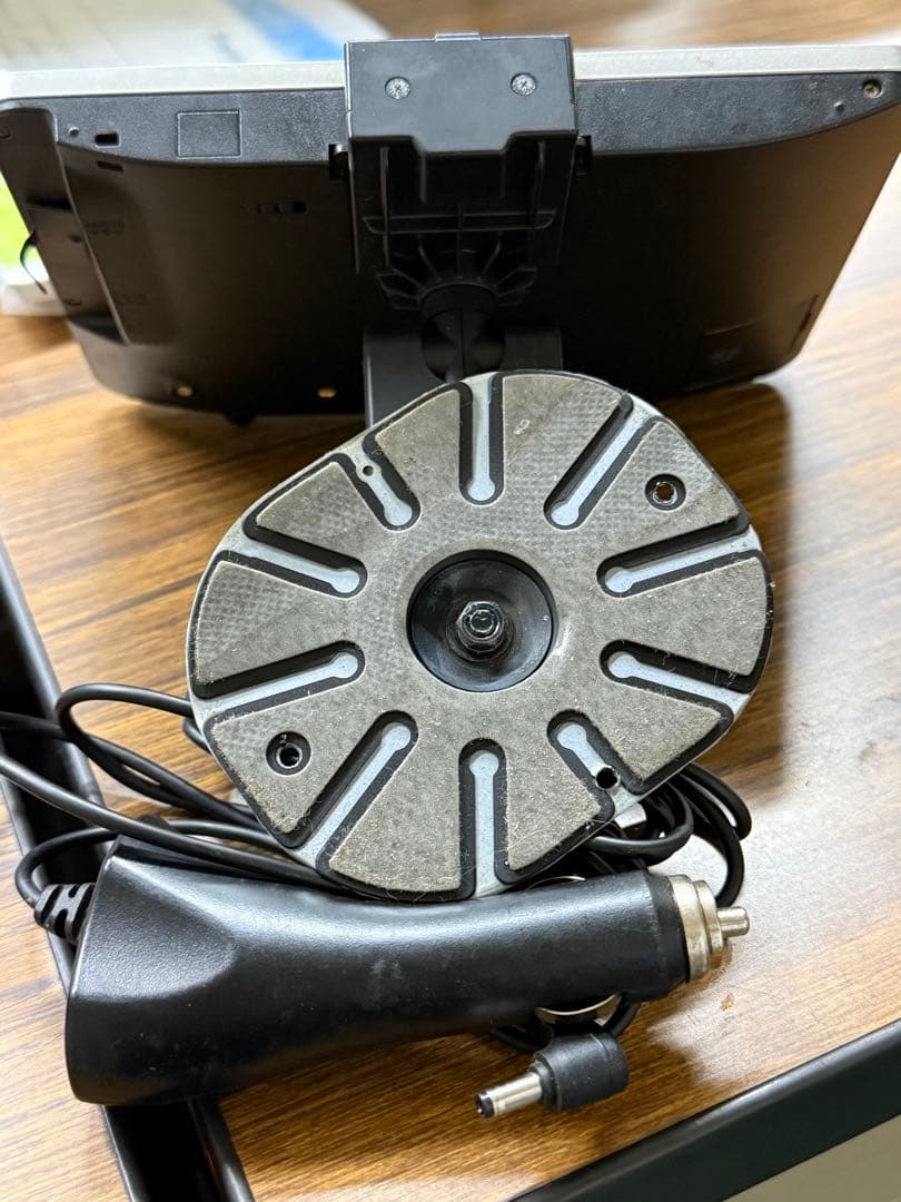 送料込⬛︎Panasonic Gorilla CN-GP510VD カーナビモニタ