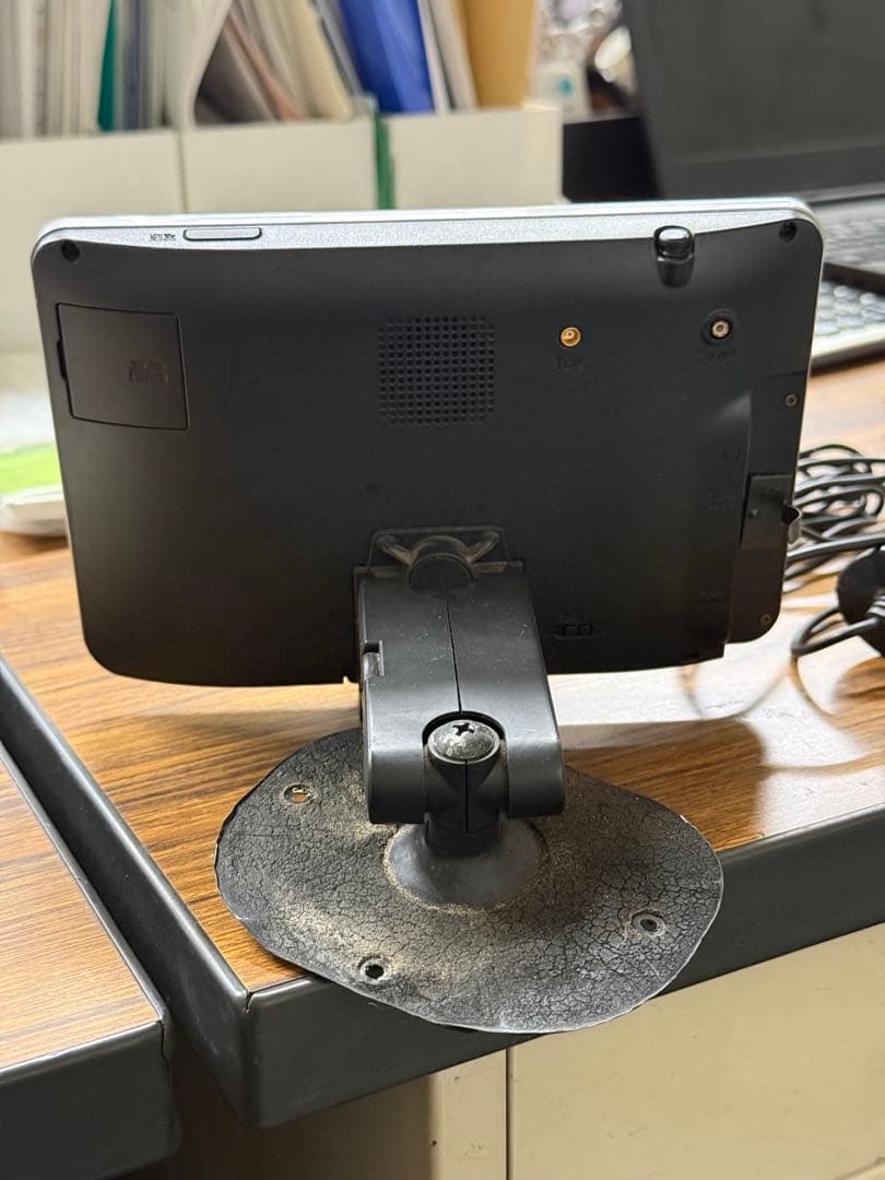 送料込⬛︎Panasonic Gorilla CN-GP510VD カーナビモニタ