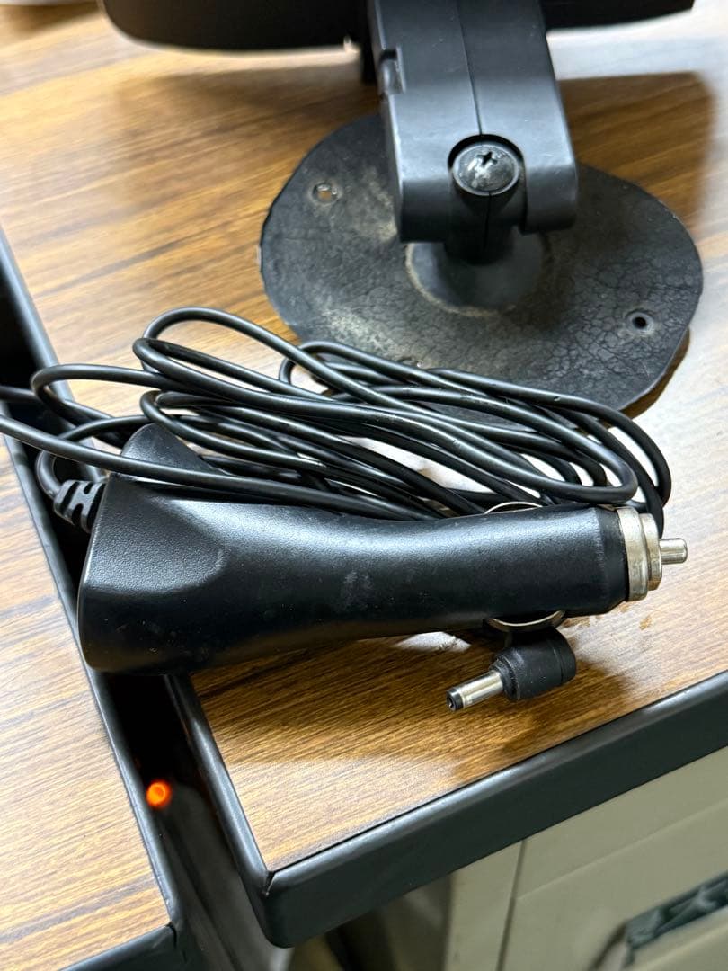 送料込⬛︎Panasonic Gorilla CN-GP510VD カーナビモニタ