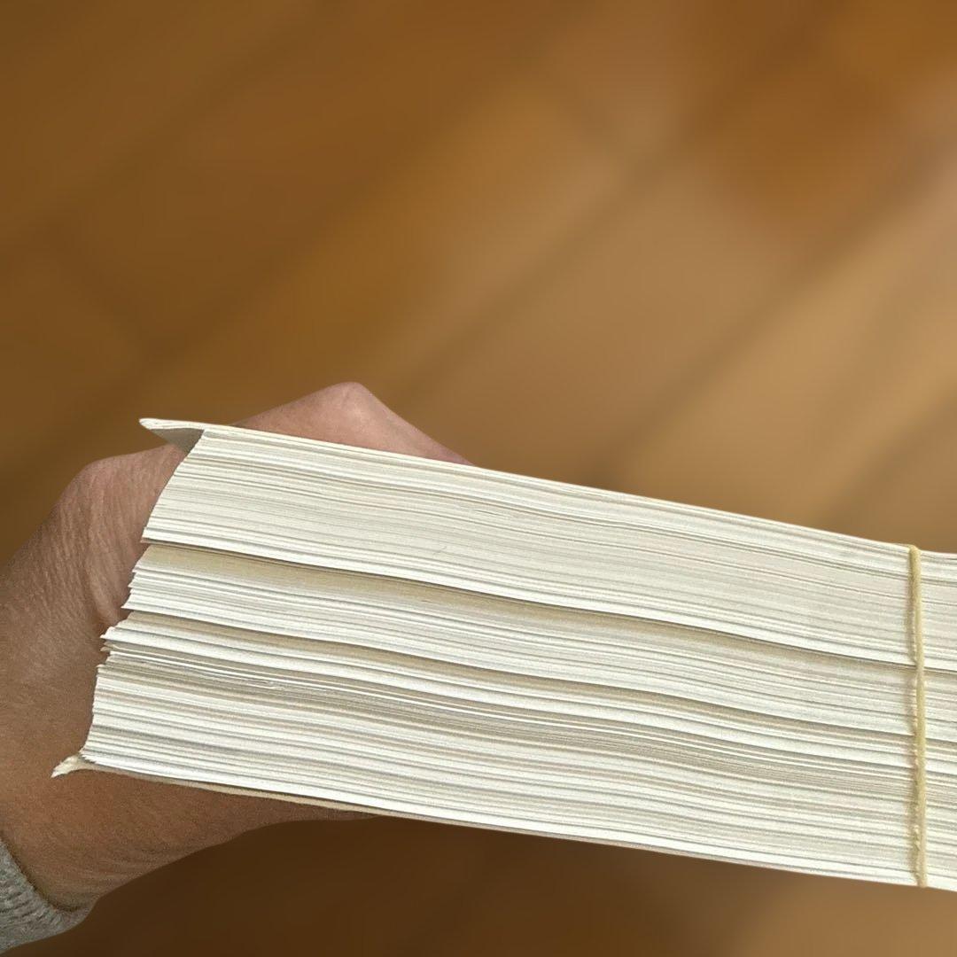 標準整形外科学　裁断済