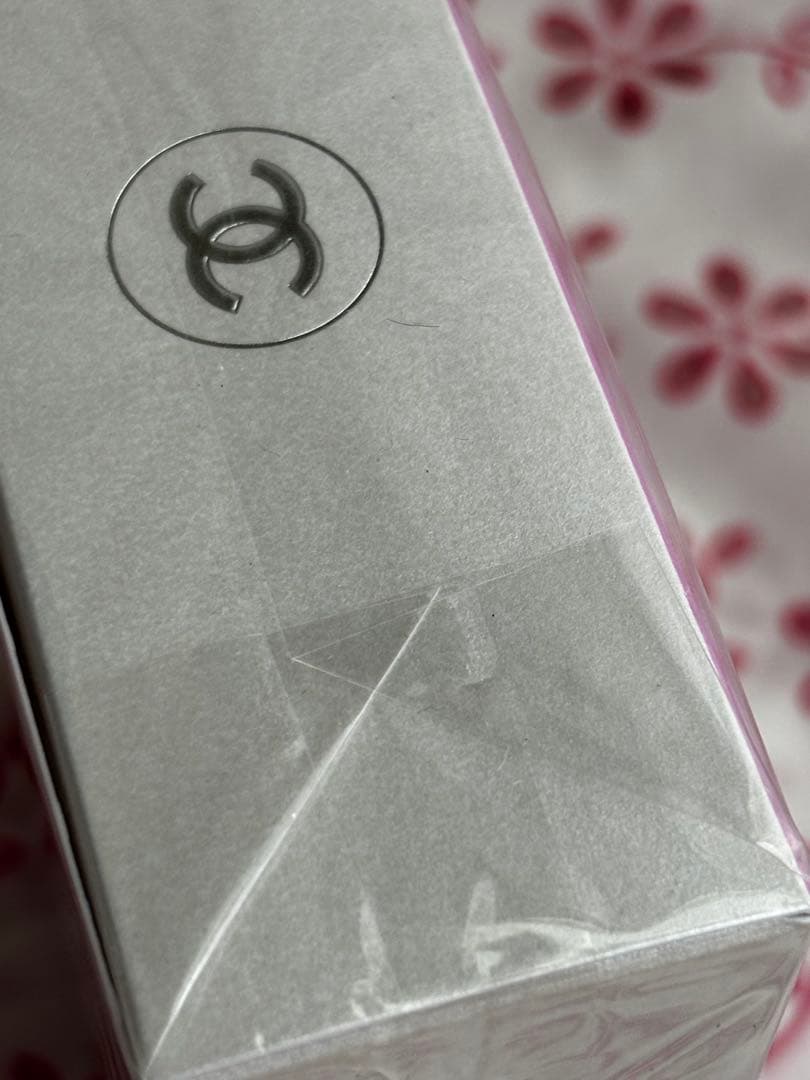 CHANEL シャネル　チャンス オー タンドゥルボディオイル150ml 未使用