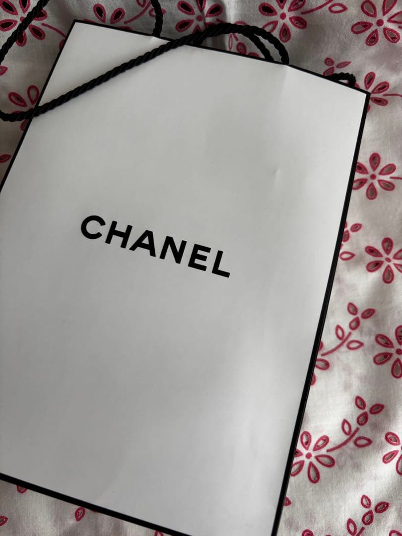 CHANEL シャネル　チャンス オー タンドゥルボディオイル150ml 未使用