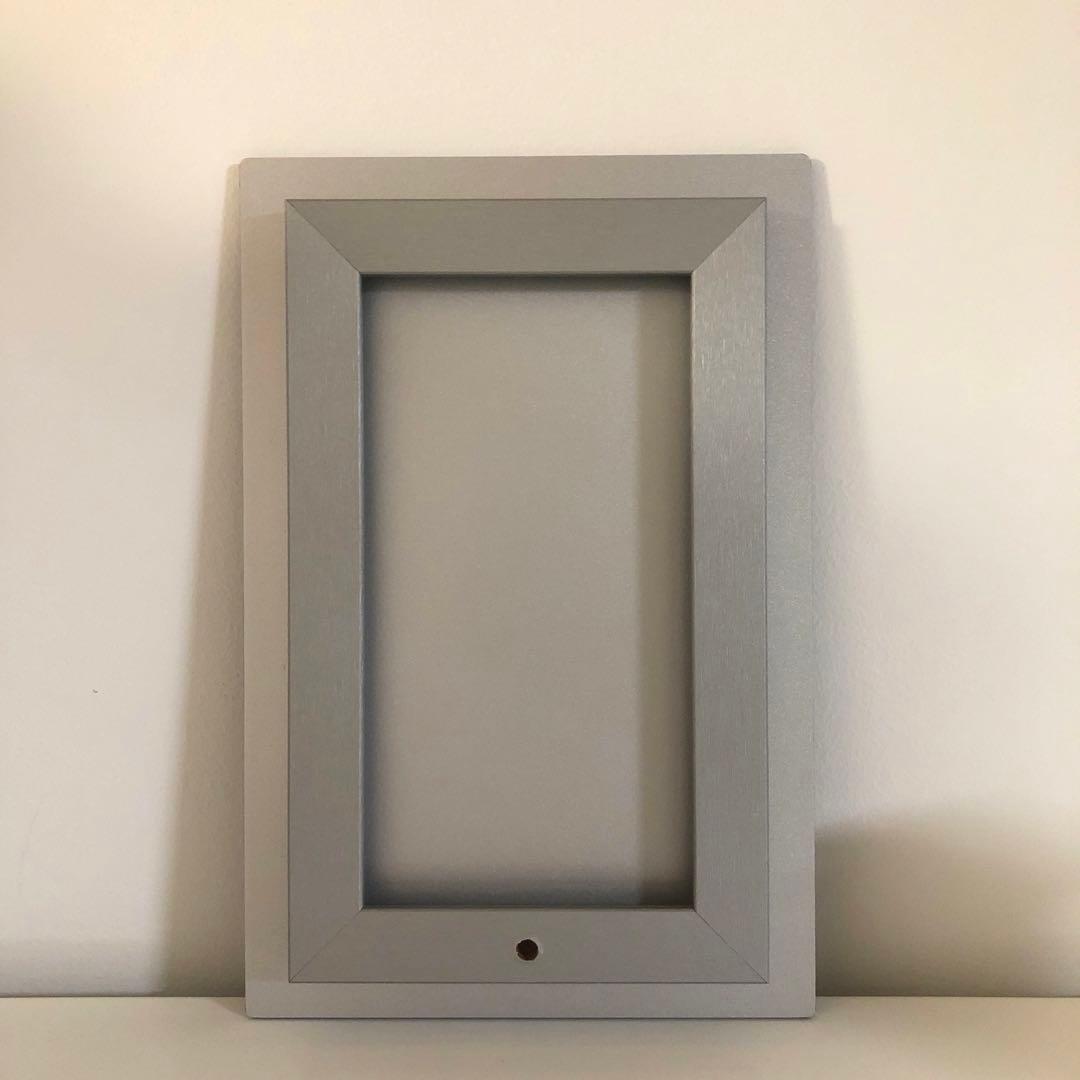 BTS SUGA シュガ ユンギ  アクリル フレーム 額縁