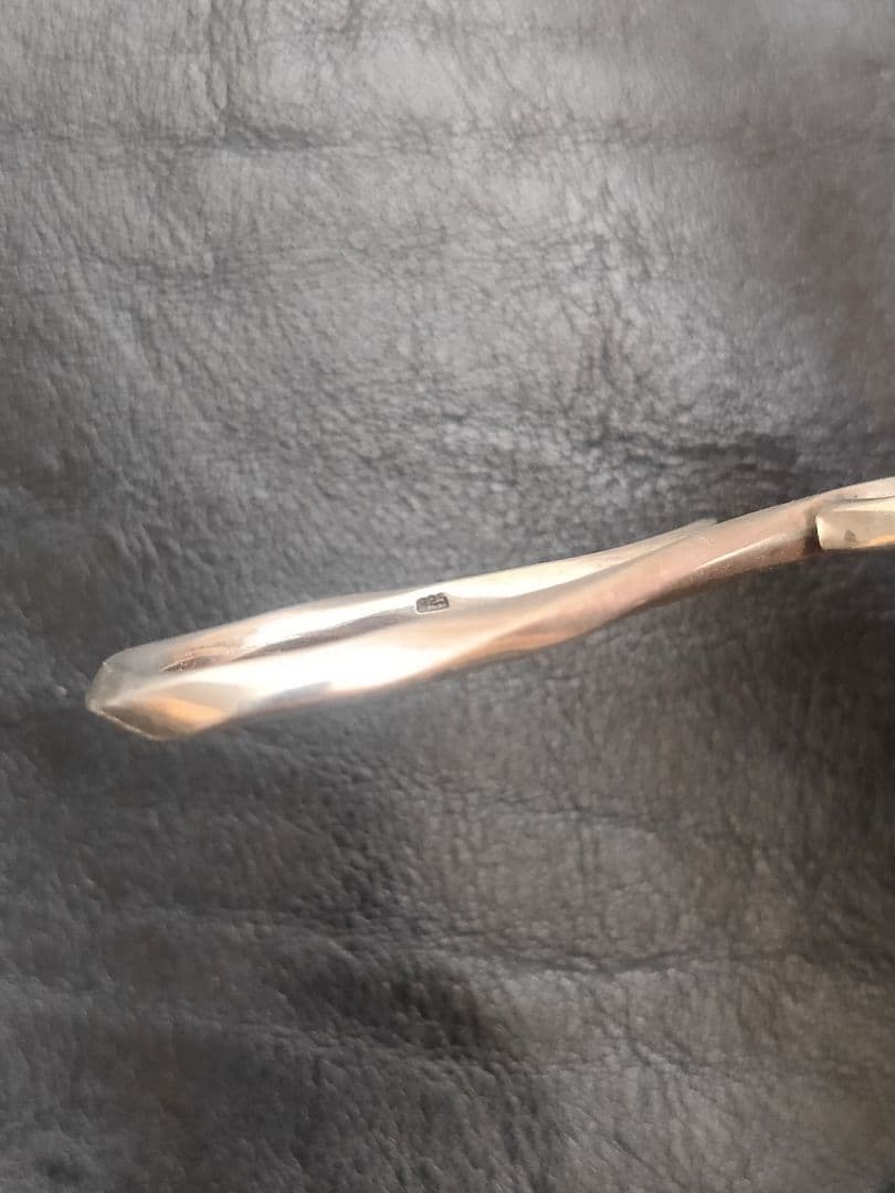 ユ*イ様 ウォレットチェーン【シルバー925(刻印あり)】