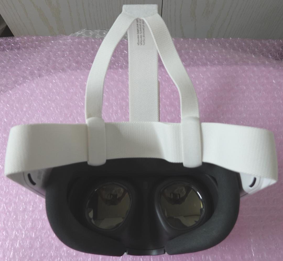  Quest 3 512GB、４万円相当周辺機器セット