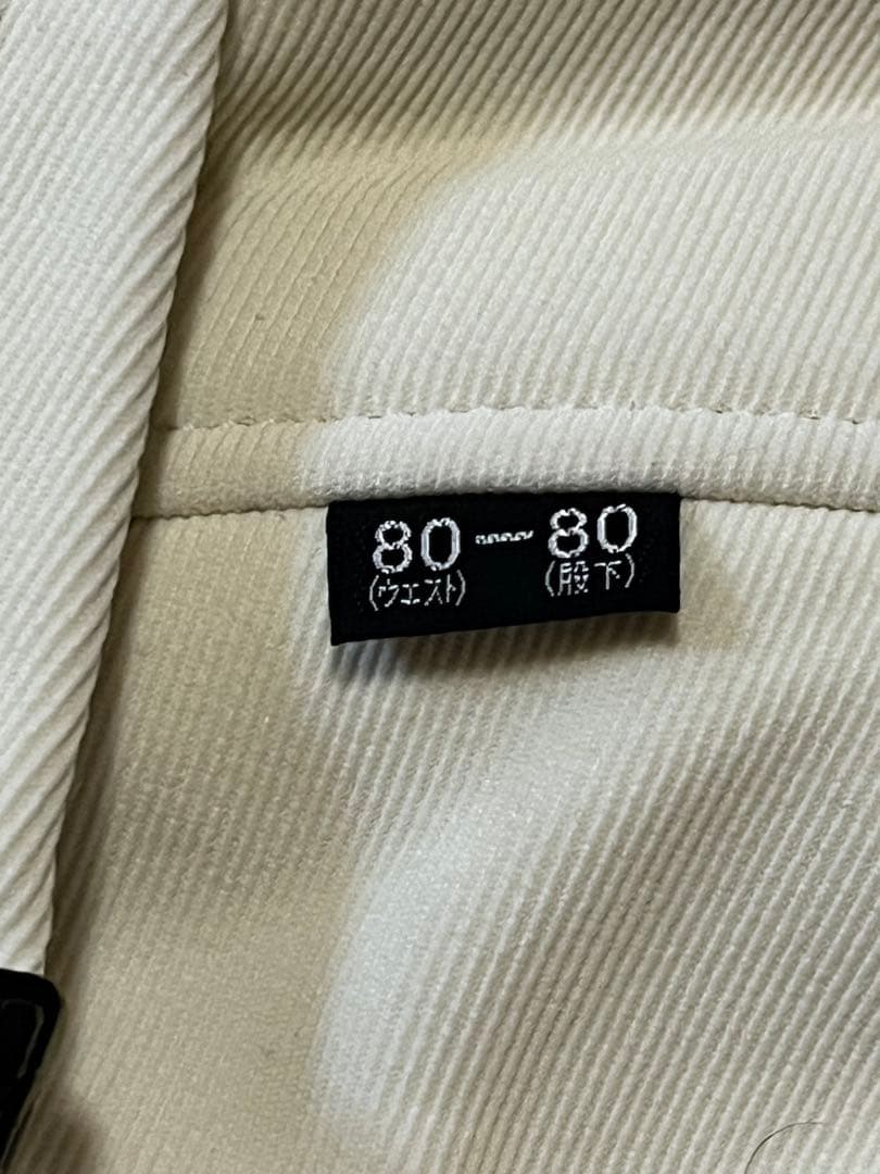 seiller スキーウェア セットアップL ホワイト/グリーン