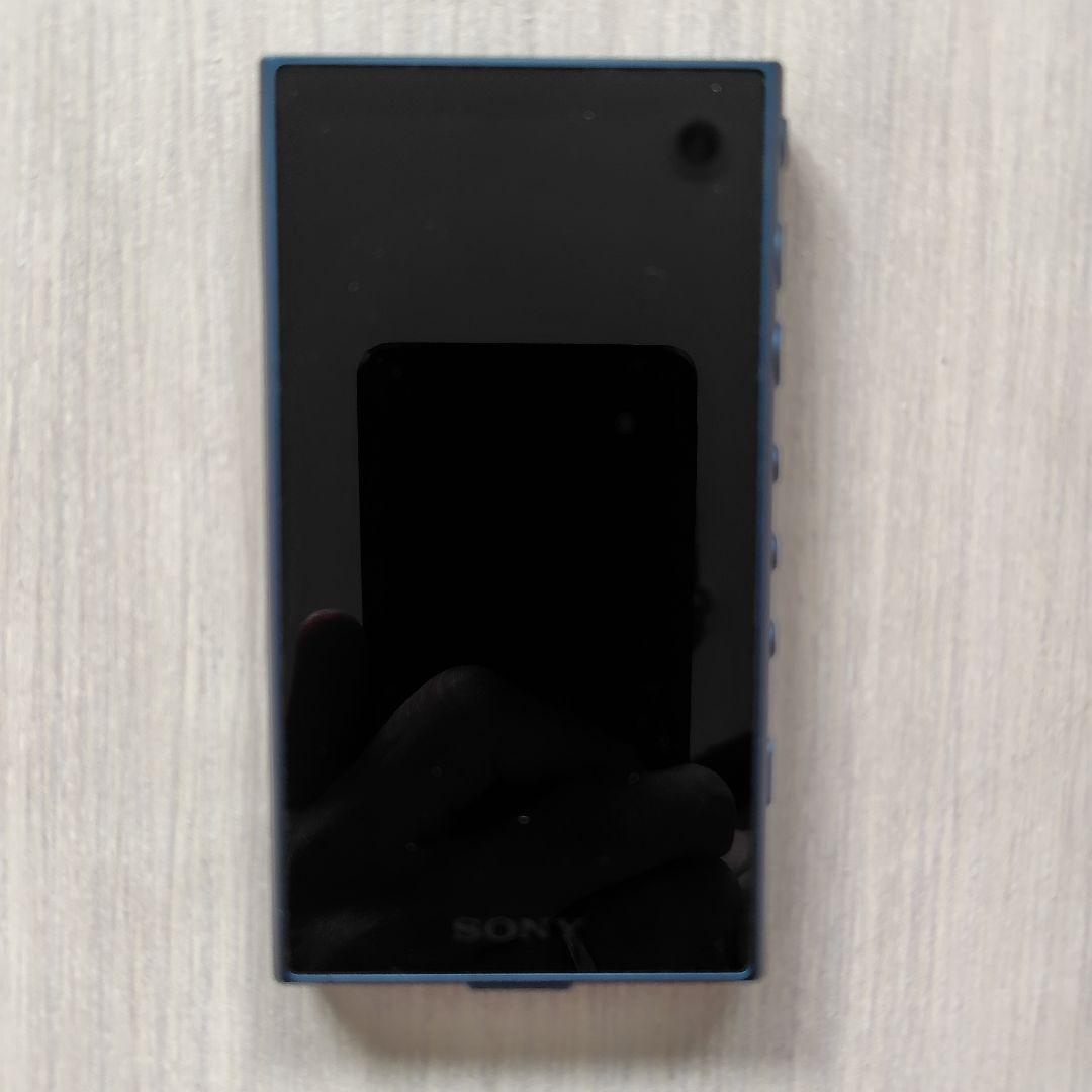 ソニー　デジタルオーディオプレーヤー　ウォークマン　 NW-A105