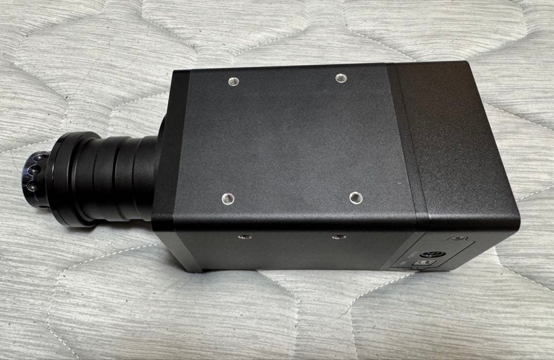 SIMAGIC アルファ　15Nm 中古