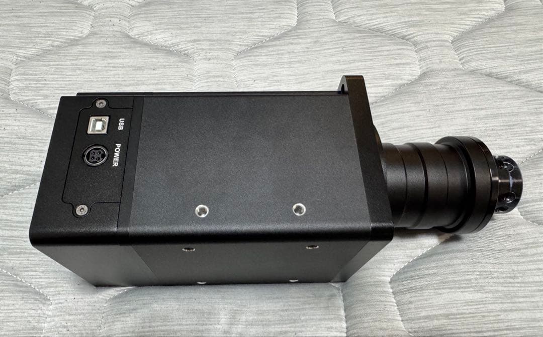 SIMAGIC アルファ　15Nm 中古