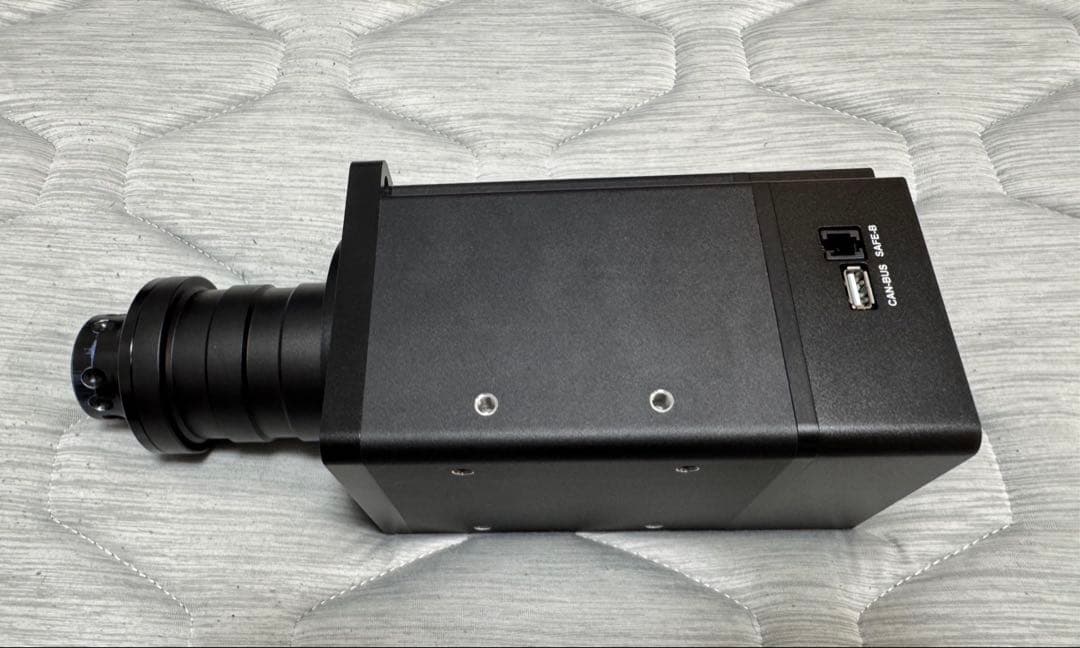 SIMAGIC アルファ　15Nm 中古