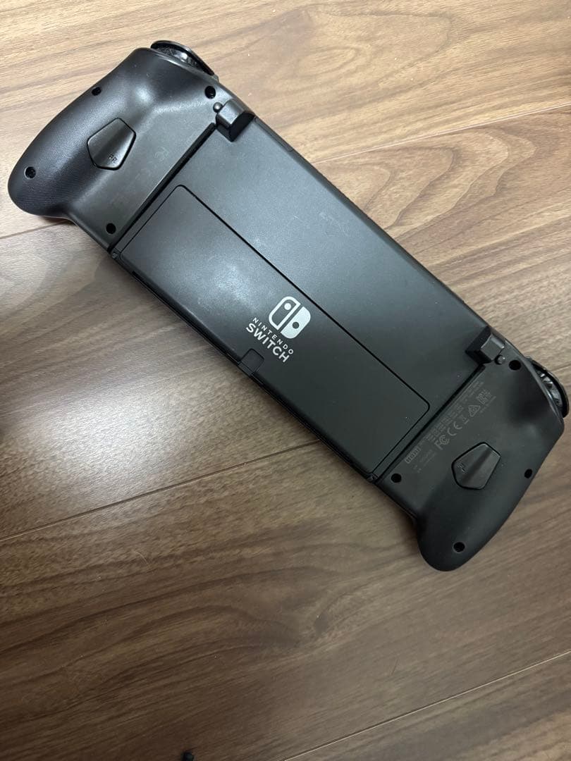 る*ん様 Nintendo Switch 有機EL本体とドック