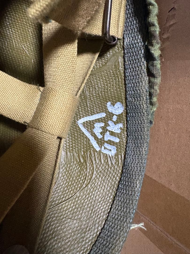 6b28 ヘルメット ロシア連邦軍 ソビエト社会主義共和国連邦 VDV