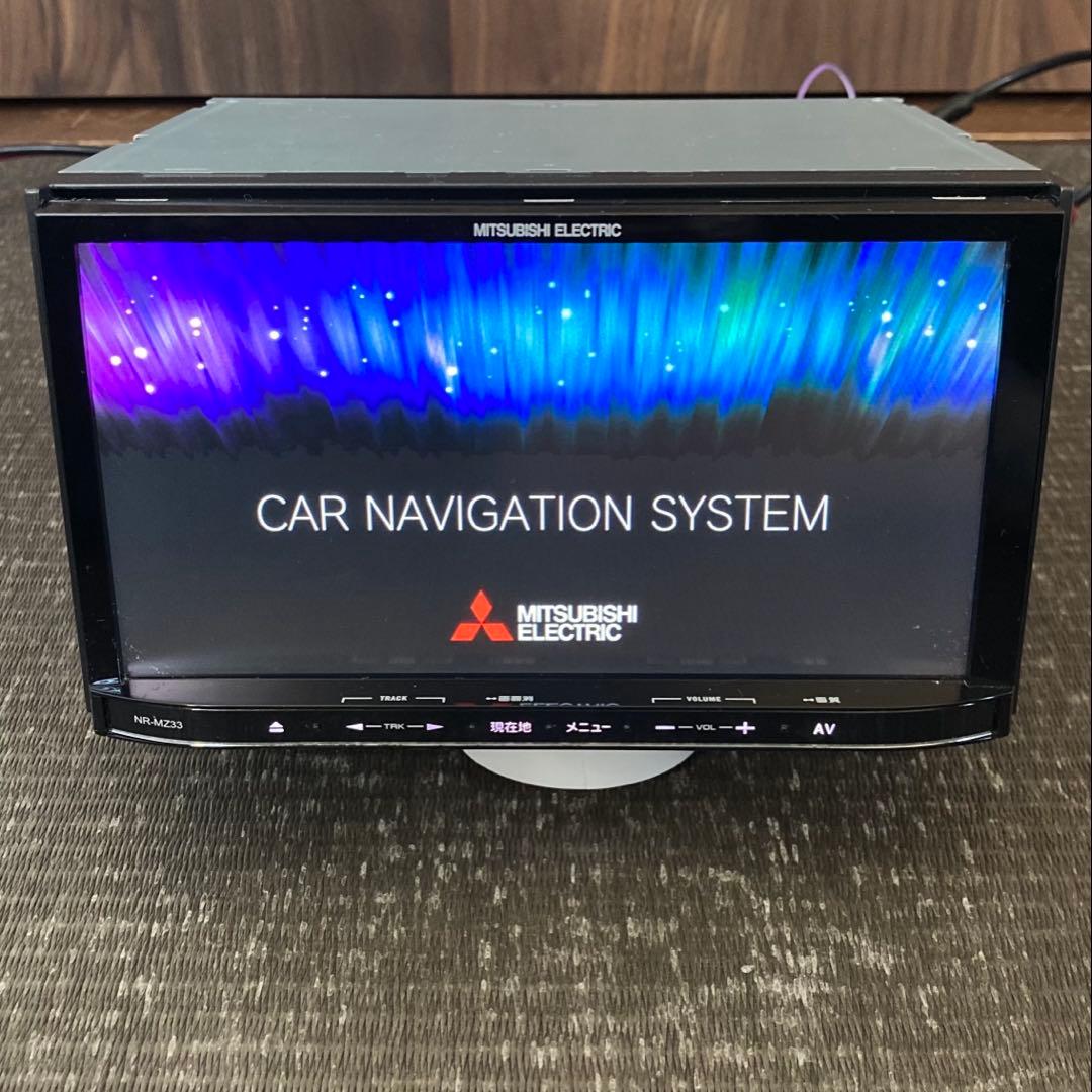 美品 カロッツェリア OEM 動作確認OK Bluetooth ￼地デジ USB