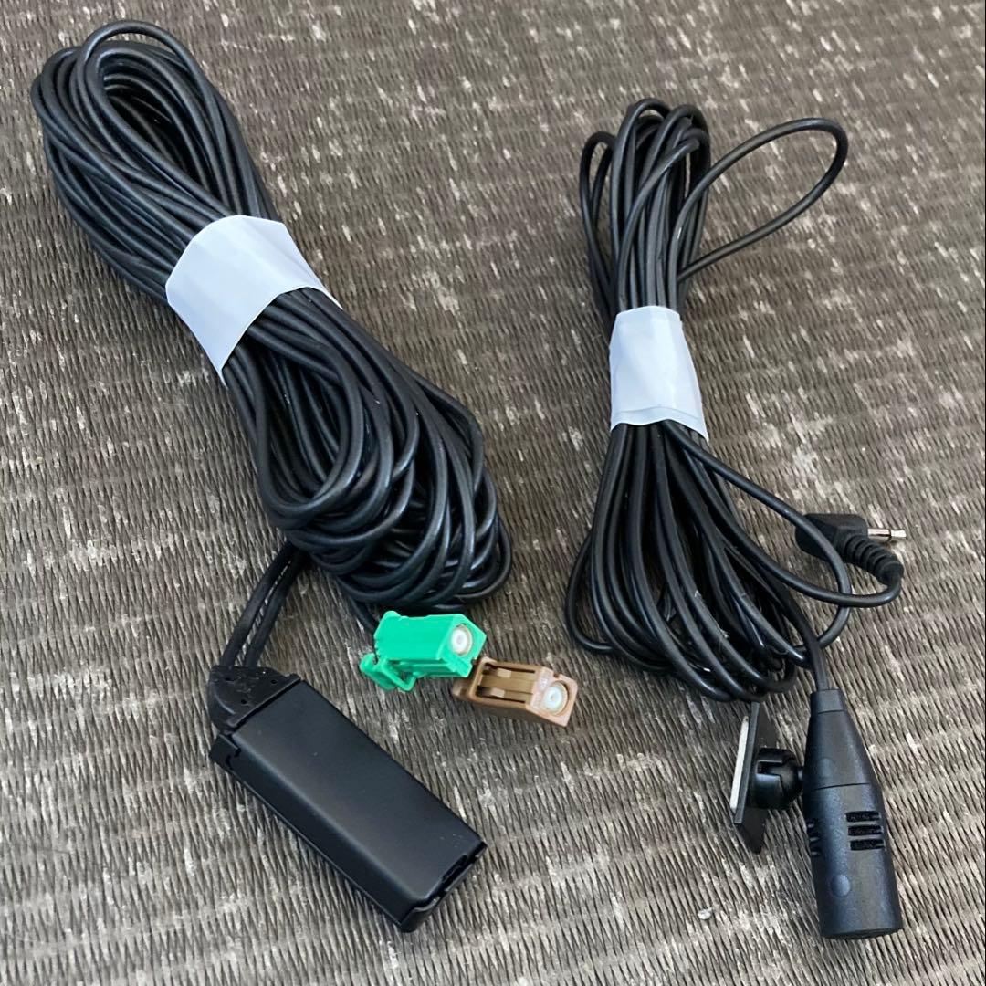 美品 カロッツェリア OEM 動作確認OK Bluetooth ￼地デジ USB