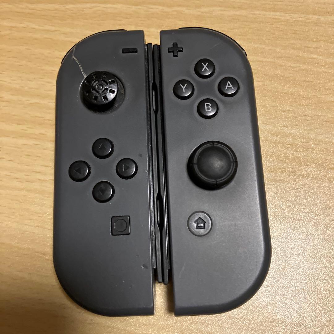 Nintendo Switch 本体 ジョイコン付き